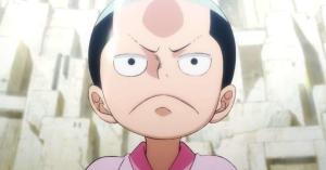 One Piece Unveils Momo’s New Goal