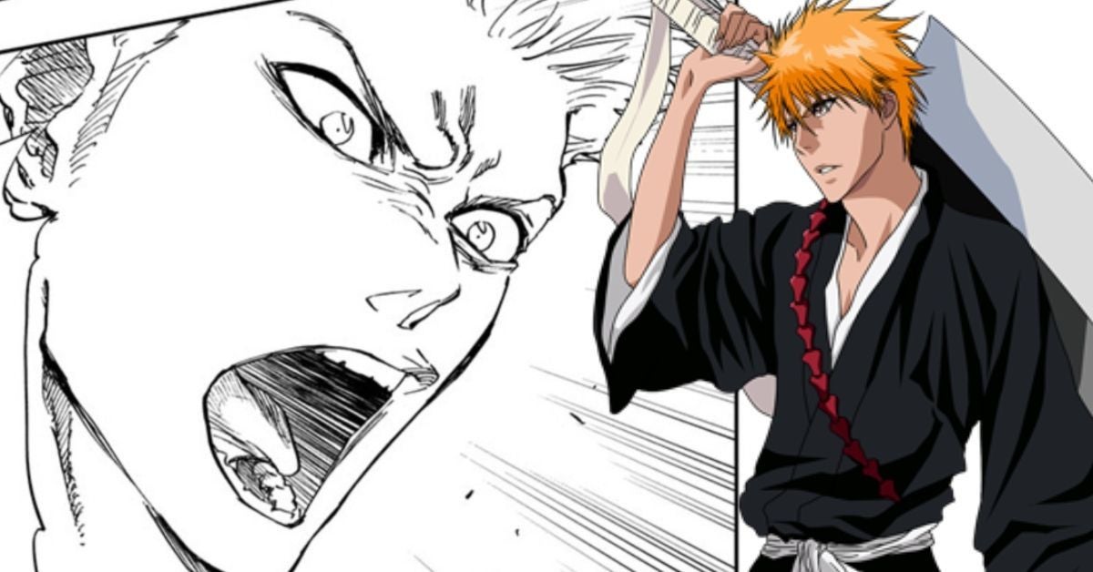 Bleach Power Levels Rankings Spirit Class Explained Manga Spoilers