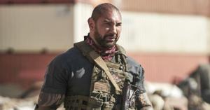 Dave Bautista Explains How He Joined Zack Snyder’s Army of the Dead on The Tonight Show