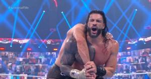 WWE WrestleMania Backlash: Roman Reigns Calls Out Daniel Bryan In The Ring