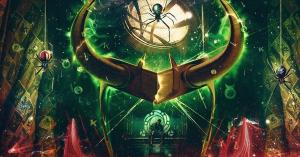 Loki Fan Creates Ultimate Doctor Strange in the Multiverse of Madness Teaser Poster