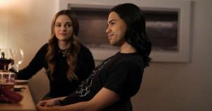 The Flash: Carlos Valdes Says Cisco Got a “Perfect” Sendoff