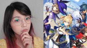 Twitch’s LilyPichu Is Blowing Genshin Impact Fans Away With Her Fandubs