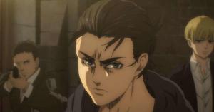 Attack On Titan Cosplay Shines A Light On Armin’s Final Look