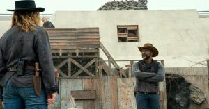 Morgan Blames June in Fear the Walking Dead 613 Opening Minutes: “J.D.”