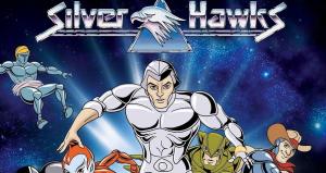 Silverhawks Revival Announced