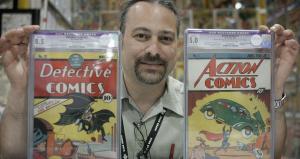 Blackstone To Acquire Certified Collectibles Group