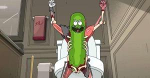 Rick and Morty Showrunner Teases Pickle Rick’s Return