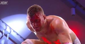 MJF and The Pinnacle Wins AEW’s First Blood & Guts Match