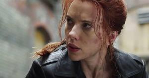 Scarlett Johansson Addresses Black Widow Return Rumors: “A Zombie Version Maybe”