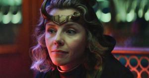 Loki: Marvel Fans Are Loving Sylvie After Episode 3