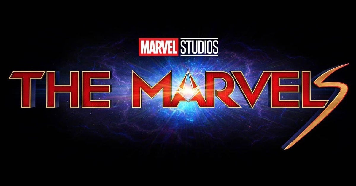 The-Marvels-Logo