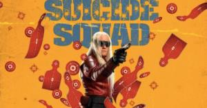 The Suicide Squad’s Michael Rooker “Can Hardly Wait” to Watch Movie Again After Screening With Nathan Fillion
