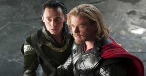 Loki Actor Tom Hiddleston Looks Back at Marvel’s Thor Ten Years Later