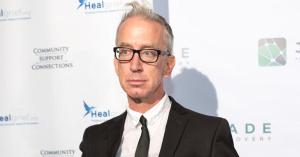 Andy Dick Arrested Over Assault With a Deadly Weapon Charges