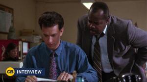 Original Turner & Hooch Star Admits It “Feels Kind of Weird” Without Tom Hanks
