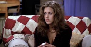 Friends: Jennifer Aniston Shares Adorable Interview Throwback in Honor of HBO Max Reunion