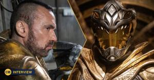 Legend Of The White Dragon’s Jason David Frank Reveals New Costume Photos & Why Fans Are Ready For A Mature Story