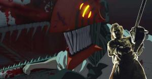 Chainsaw Man Creator Reveals the Horror Movie That Inspired the Series
