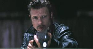 Brad Pitt’s Bullet Train Gets A Release Date
