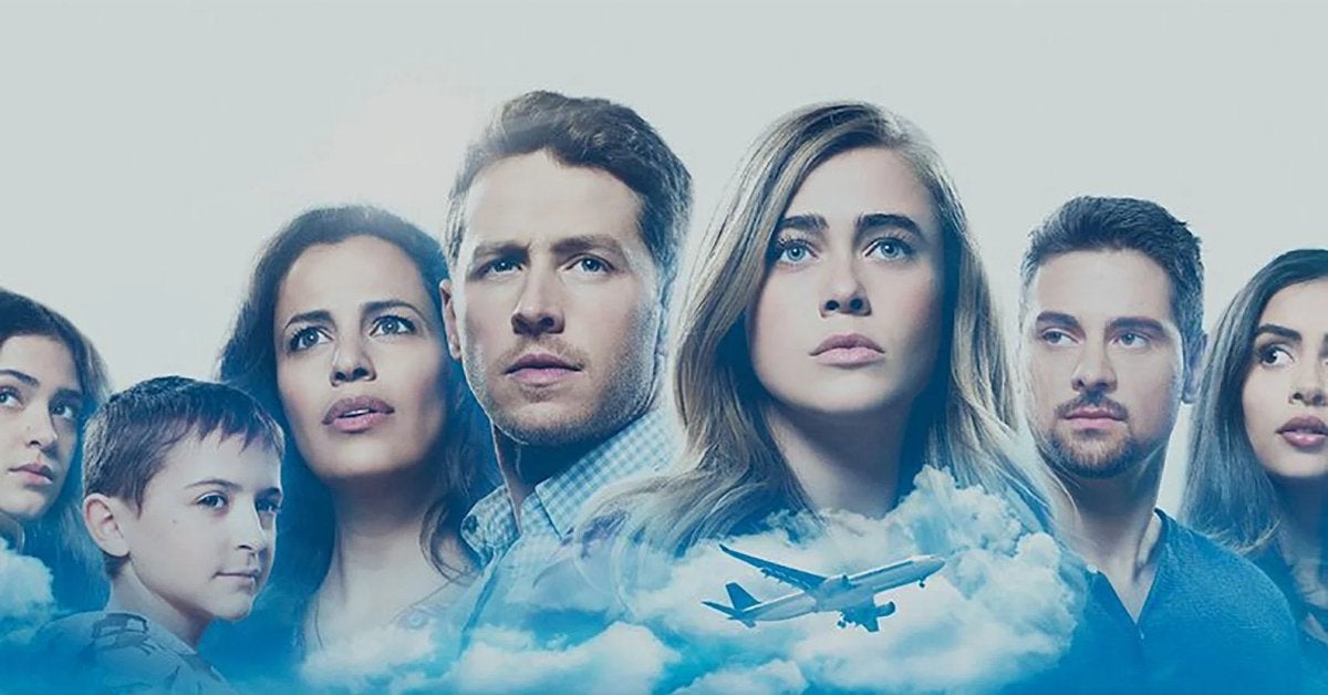 Manifest Season 4 Netflix Production Shooting Late 2021