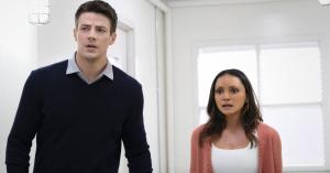 The Flash Recap: Here’s Everything You Missed in “Masquerade”