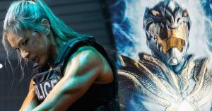 Legend of the White Dragon Reveals First Look at Mayling Ng (Exclusive)