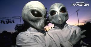 Scientists Think They’ve Discovered a Way to Speak With Aliens