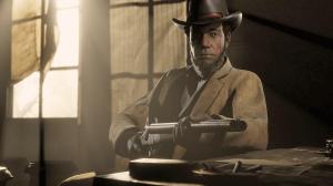New Red Dead Online: Blood Money Update Trailer, Details Revealed