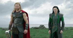 Thor: Love and Thunder Trailer Reveals Tribute to Loki That You Probably Missed