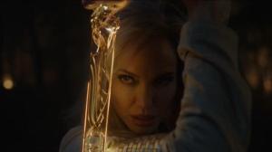 Eternals: First Footage Revealed in Marvel Phase 4 Sizzle Reel