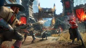Amazon Addresses New World’s Microtransactions