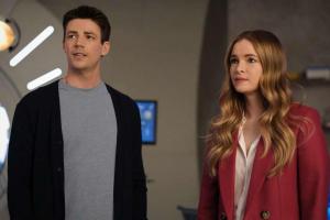 The Flash Recap: Here’s Everything You Missed in “P.O.W.”