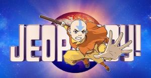 Jeopardy Features Avatar The Last Airbender Question