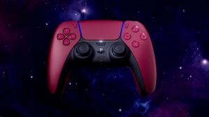 New Red PS5 Controller Costs Extra