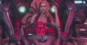 Final Fantasy 7 Remake Intergrade Reveals Fort Condor, Nero, and More in New Trailer