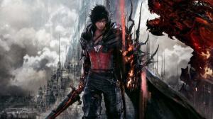 Final Fantasy 16 Producer Reveals New Details on Development