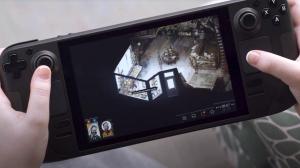 Ubisoft Is Open to Putting Games on the Steam Deck