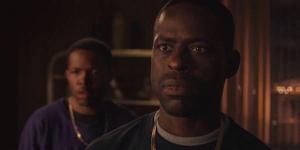 Black Panther’s Sterling K. Brown Says He’d Be Honored to Return to MCU