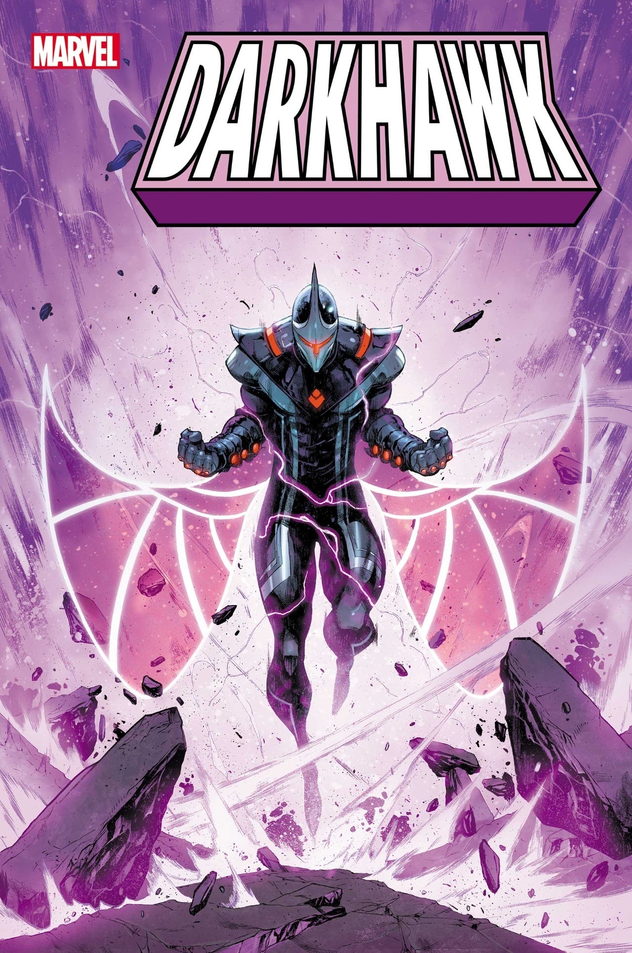 darkhawk 1