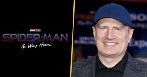 Kevin Feige Cautions Fans’ Expectations for Spider-Man: No Way Home