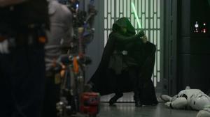 Star Wars: The Mandalorian Hypes Making Of Season 2 Finale