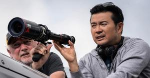 F9 Director Justin Lin Says He Never Really Left the Fast & Furious Franchise