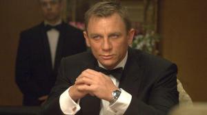 No Time to Die Star Daniel Craig Says “Not My Problem” When Asked About the Next James Bond