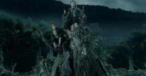 Lord of the Rings Movies Almost Had a Nude Scene