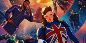 Marvel’s Victoria Alonso Confirms More Animated MCU Shows