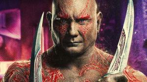 Marvel’s Dave Bautista Reflects on Leaving Behind Drax and Guardians of the Galaxy