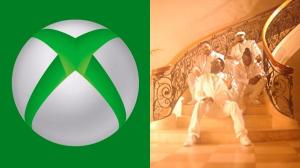 Xbox All Access Commercial Features a Glorious All-4-One Remix