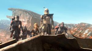 Star Wars: The Bad Batch Season 2 Update Is Bad News for Fans