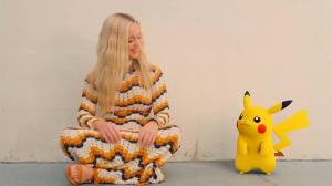 Pokemon: Katy Perry’s “Electric” Music Video Released, Tie-In Merchandise Revealed